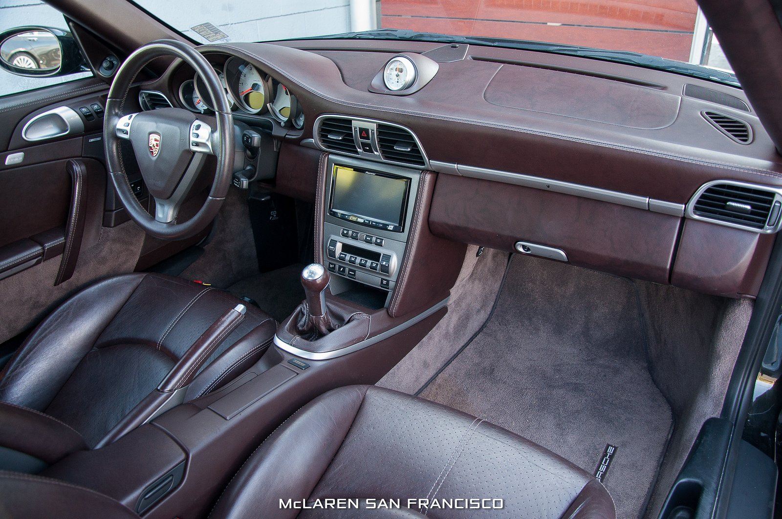 2006, 911, Carrera, S, Porsche, Supercar Wallpaper