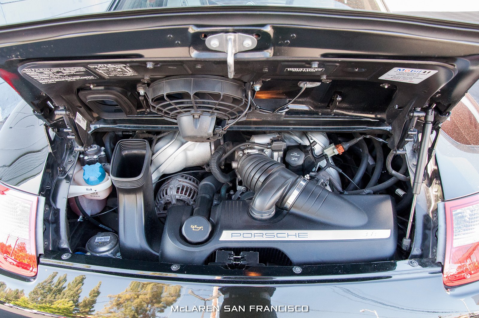 2006, 911, Carrera, S, Porsche, Supercar Wallpaper