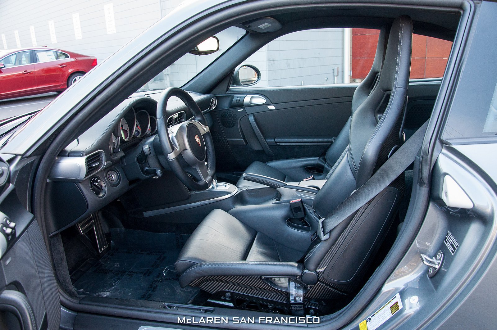 2009, 911, Carrera, S, Porsche Wallpaper