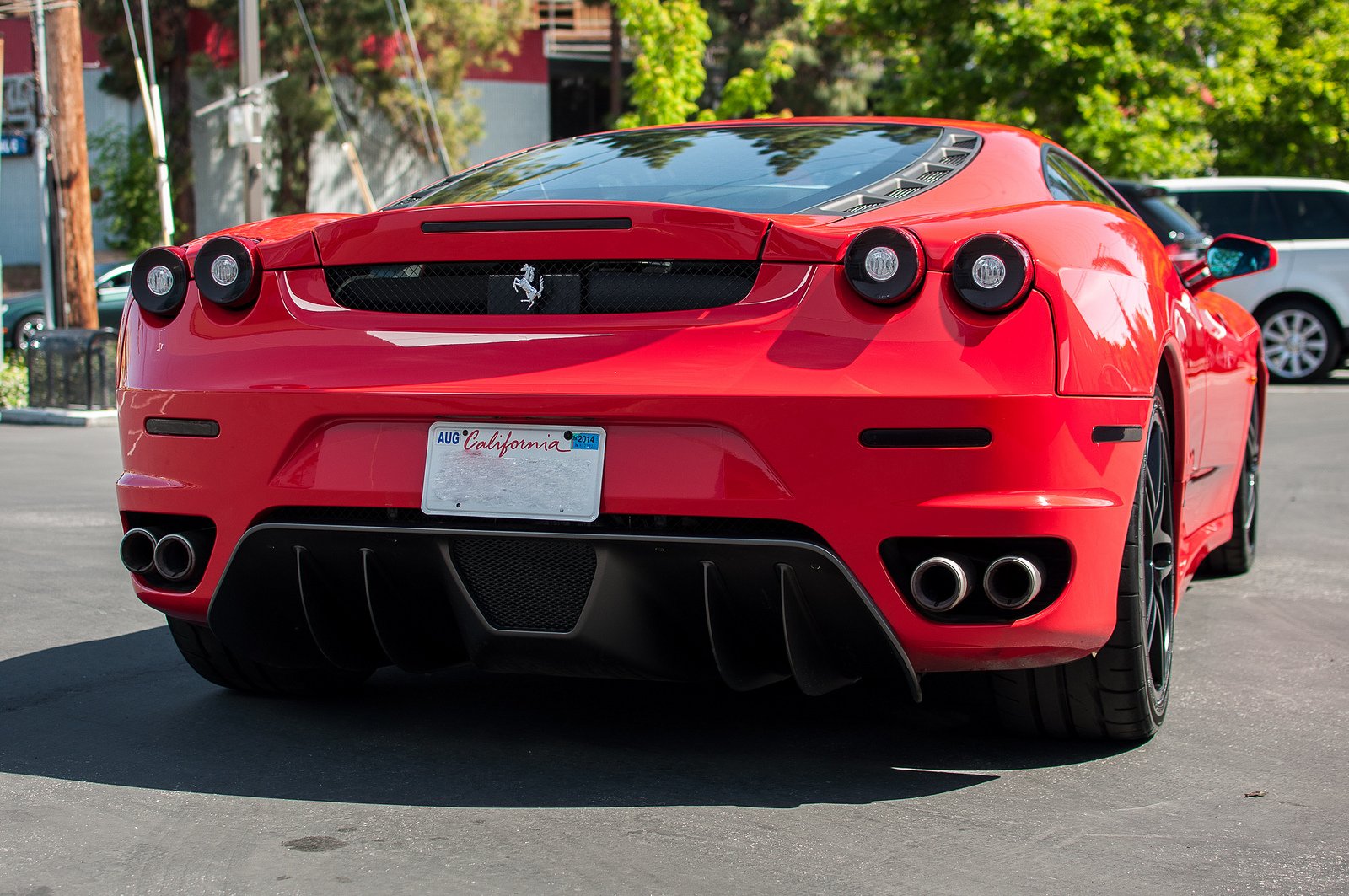 2005, F430, Ferrari, Supercar, Supercars Wallpaper