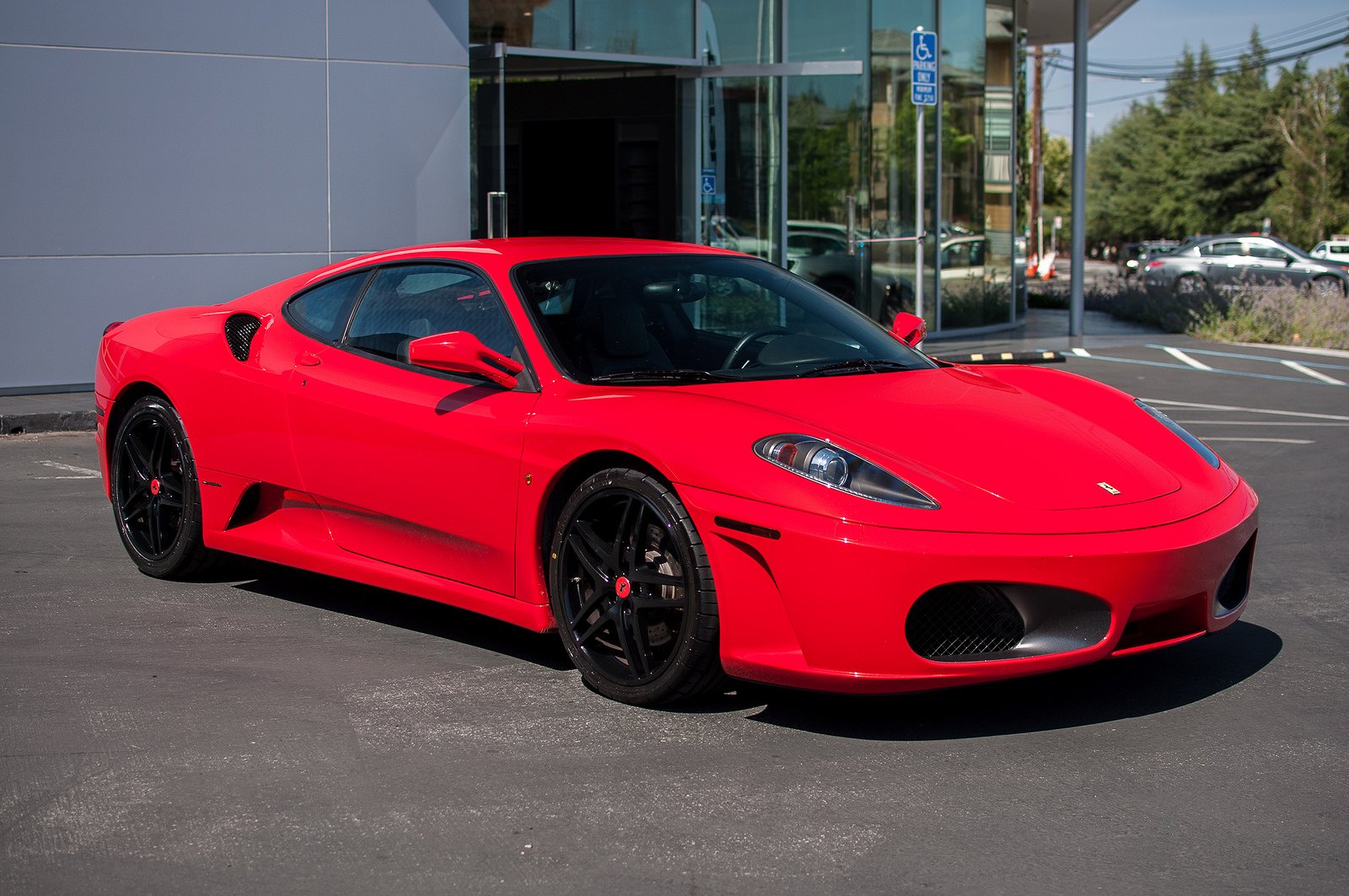 2005, F430, Ferrari, Supercar, Supercars Wallpaper