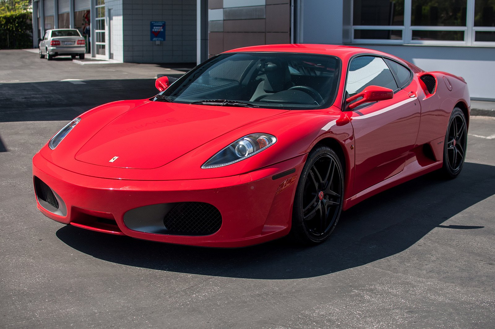 2005, F430, Ferrari, Supercar, Supercars Wallpaper