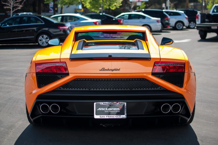 2013, Gallardo, Lamborghini, Lp560, 4, Supercar, Supercars HD Wallpaper Desktop Background