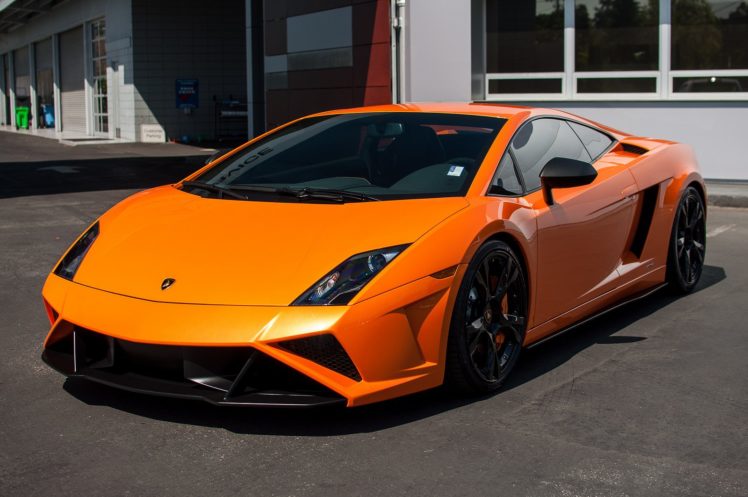 2013, Gallardo, Lamborghini, Lp560, 4, Supercar, Supercars HD Wallpaper Desktop Background