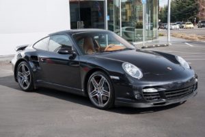 2009, 911, 997, Porsche, Turb