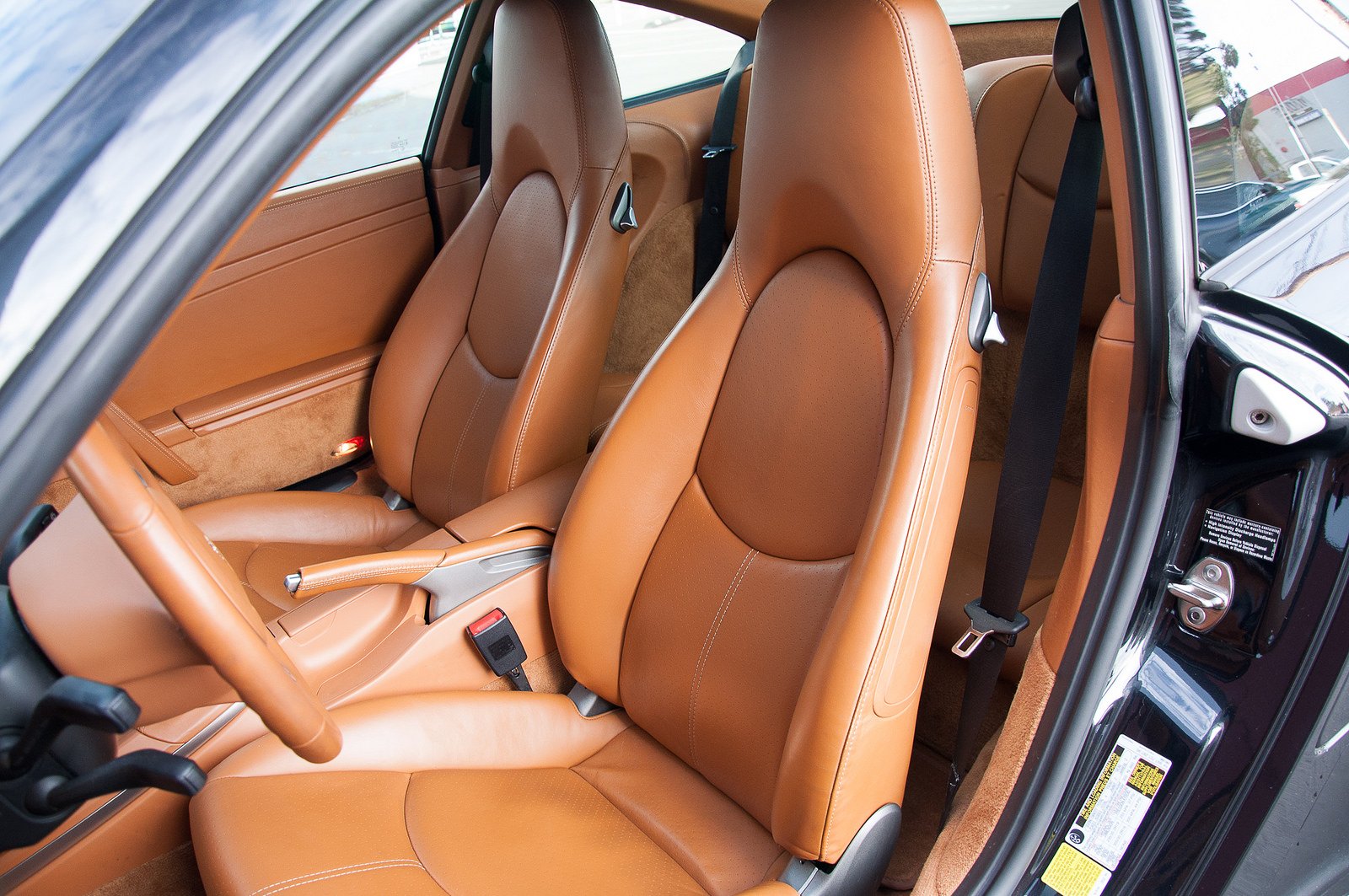 2009, 911, 997, Porsche, Turb Wallpaper