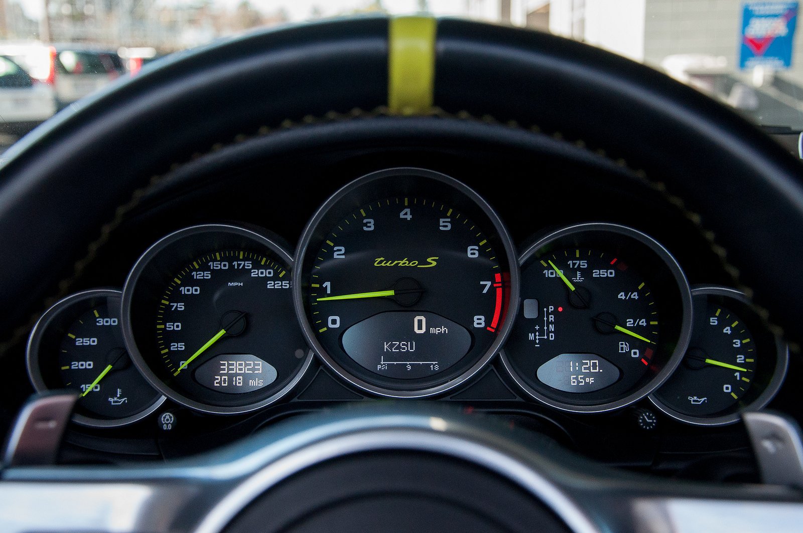 2012, Porsche, 911, Turbo, S, Edition, 918, Spyder Wallpaper