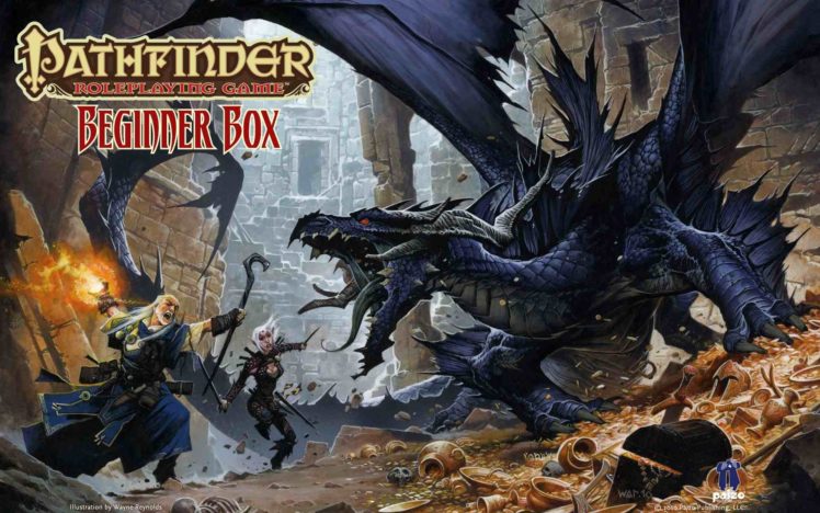 pathfinder, Rpg, Fantasy, Dragon, Board,  8 HD Wallpaper Desktop Background