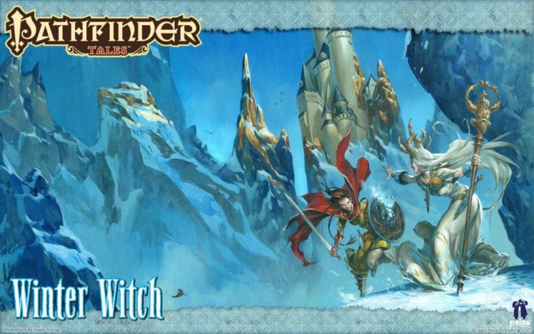 pathfinder, Rpg, Fantasy, Dragon, Board,  14 HD Wallpaper Desktop Background