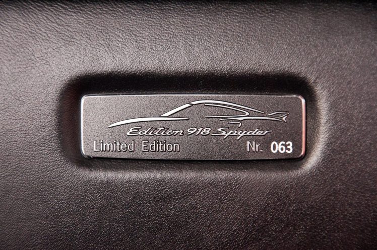 2012, Porsche, 911, Turbo, S, Edition, 918, Spyder HD Wallpaper Desktop Background