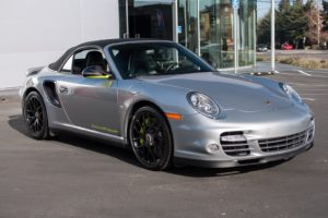2012, Porsche, 911, Turbo, S, Edition, 918, Spyder