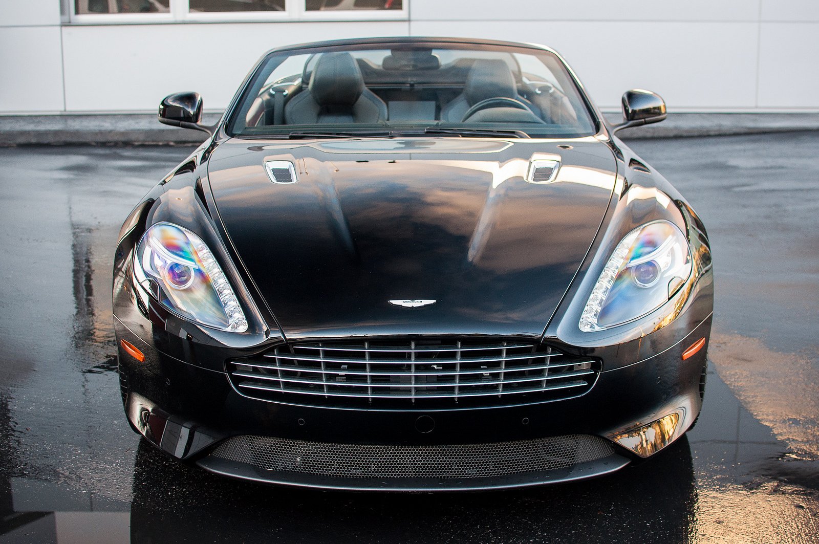 2012, Aston, Cars, Martin, Virage, Volante Wallpaper