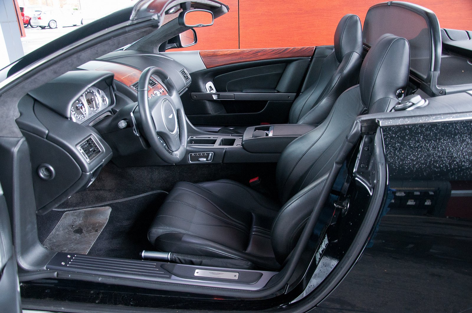 2012, Aston, Cars, Martin, Virage, Volante Wallpaper