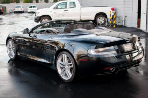 2012, Aston, Cars, Martin, Virage, Volante