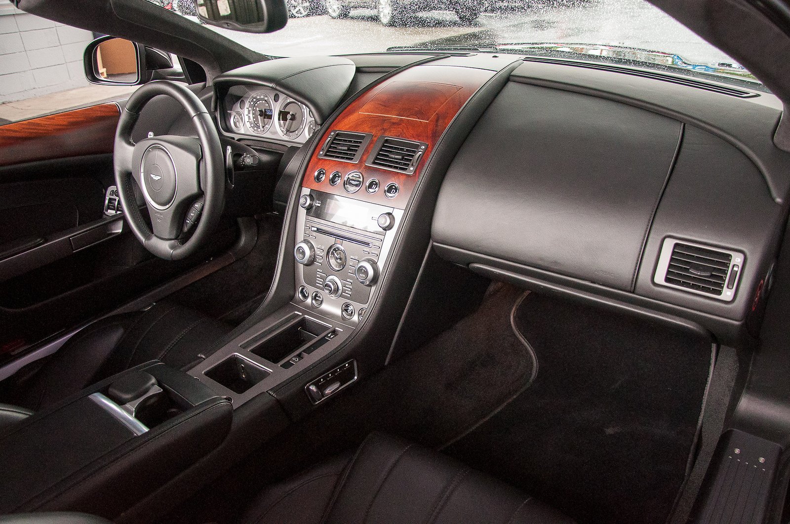 2012, Aston, Cars, Martin, Virage, Volante Wallpaper