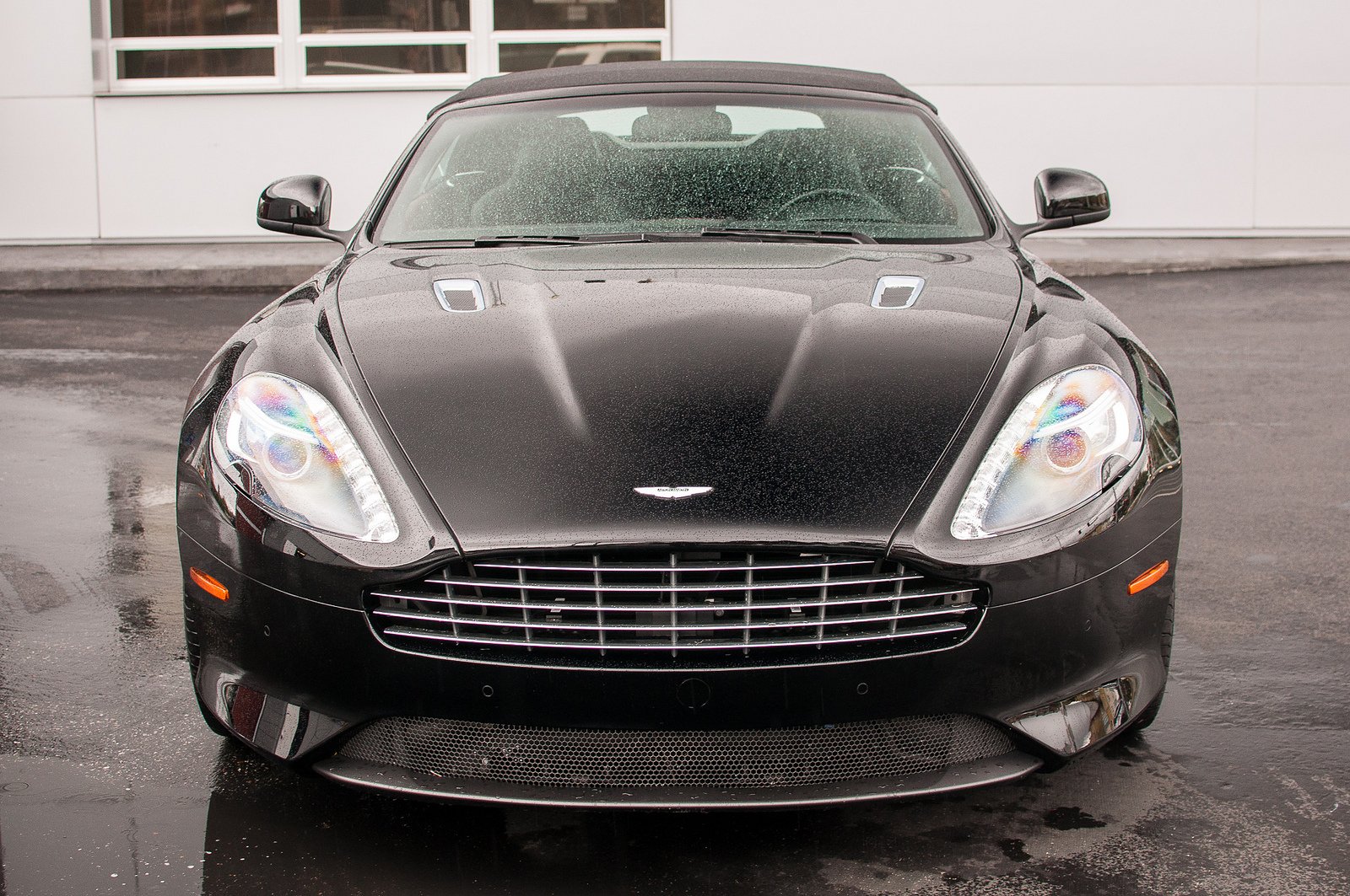 2012, Aston, Cars, Martin, Virage, Volante Wallpaper