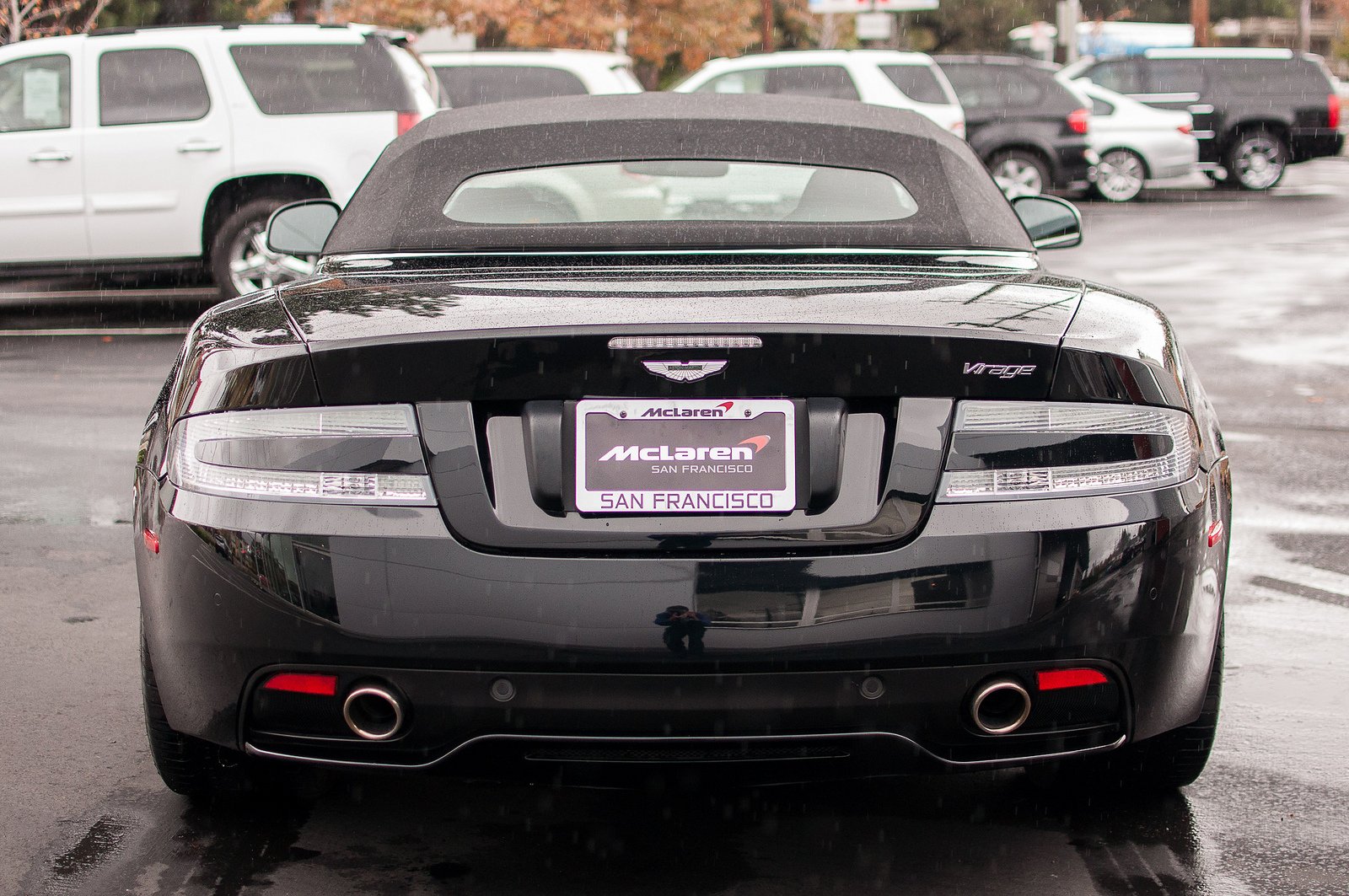 2012, Aston, Cars, Martin, Virage, Volante Wallpaper