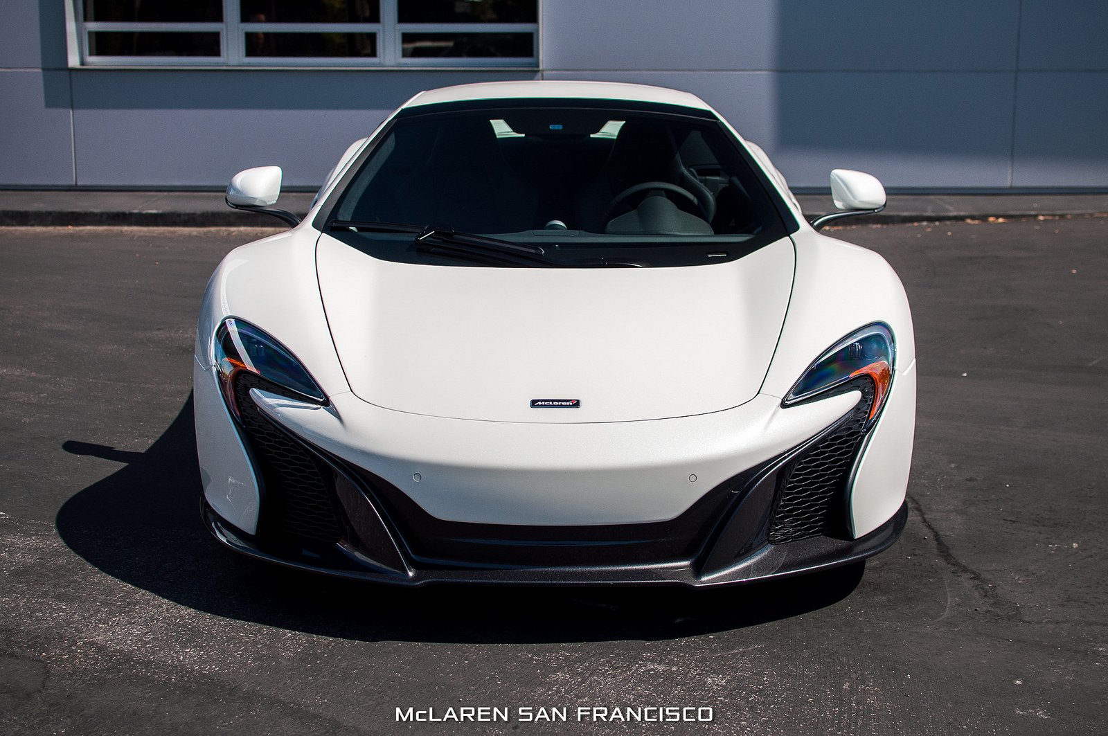 2015, 650s, Car, Mclaren, Pearl, White, Spider, Supercar, Vehicle, Wallpaper Wallpaper