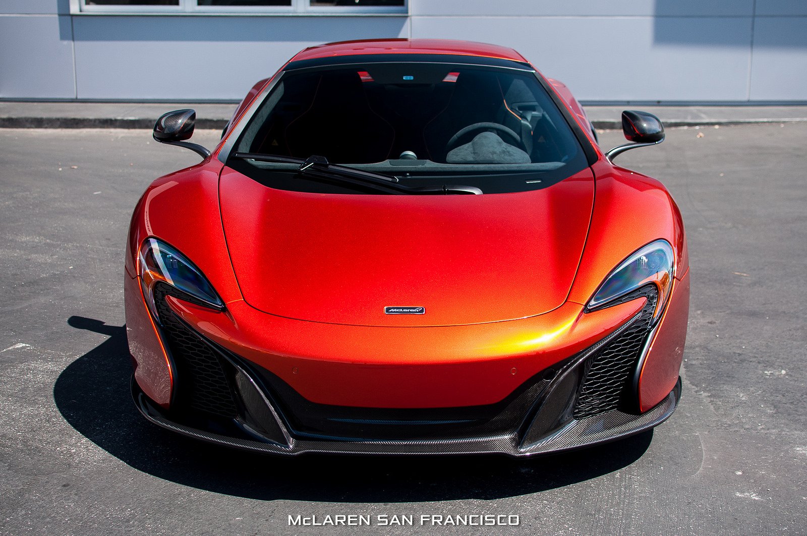 2015, 650s, Car, Mclaren, Orange, Spider, Supercar, Vehicle, Volcano, Wallpaper Wallpaper