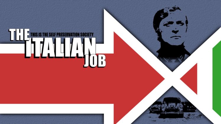 italian job, Action, Crime, Thriller, Italian, Job,  29 HD Wallpaper Desktop Background