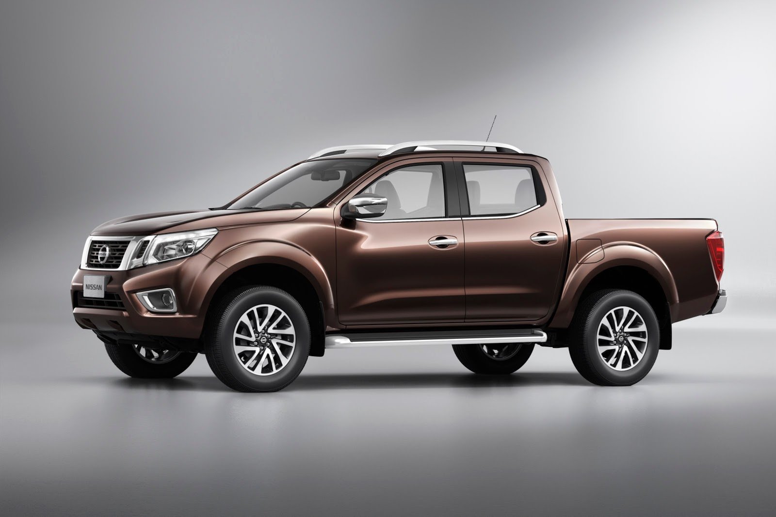 Nissan пикап Navara