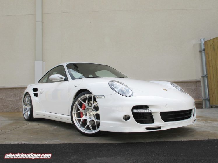 911, 997, Porsche, Turbo, Hre, Whells, Supercar, Tuning HD Wallpaper Desktop Background