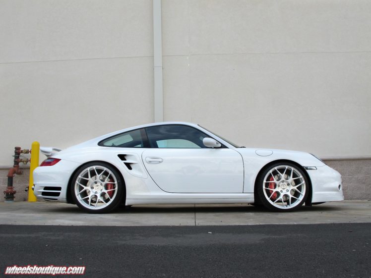 911, 997, Porsche, Turbo, Hre, Whells, Supercar, Tuning HD Wallpaper Desktop Background