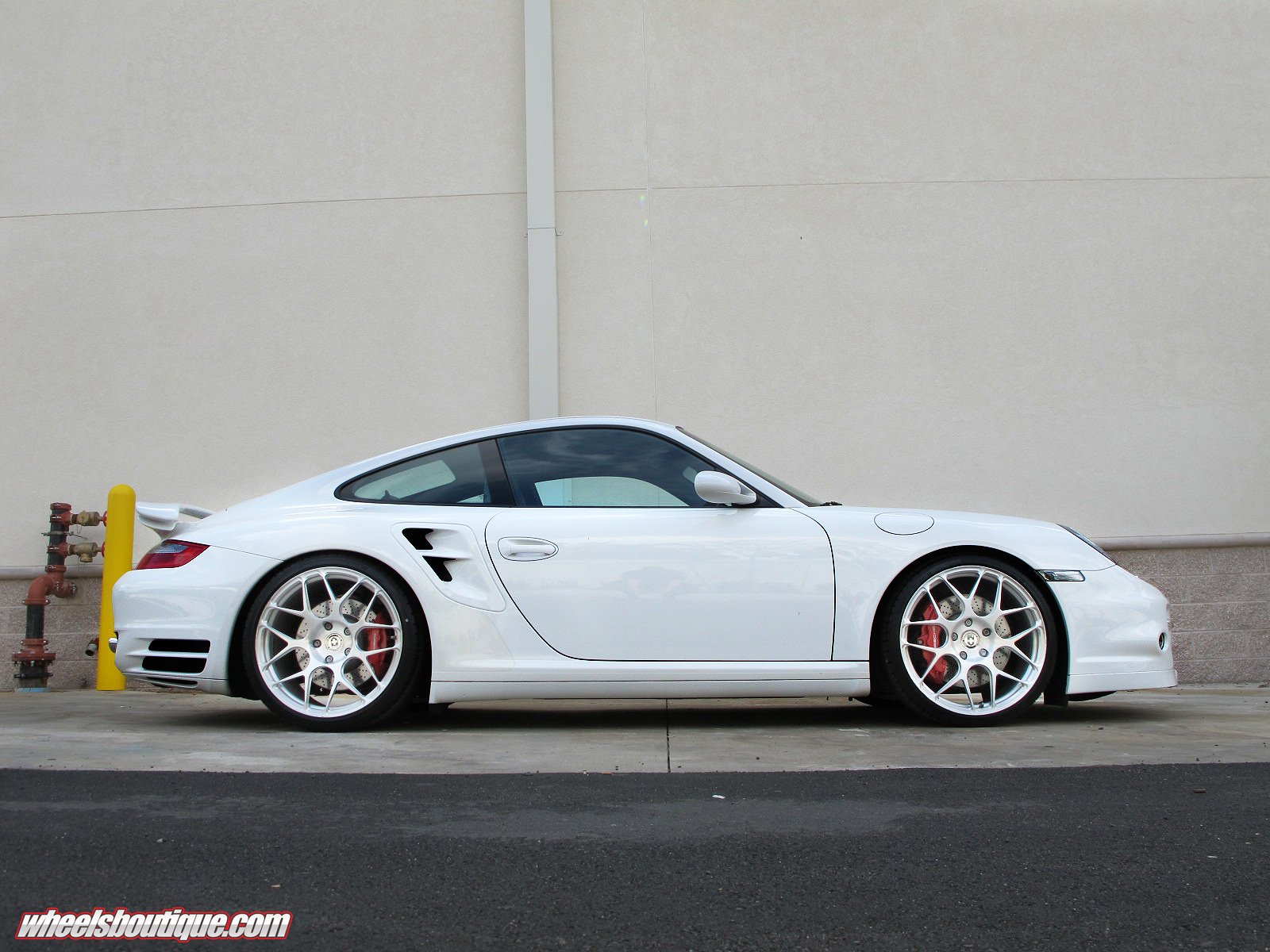 911, 997, Porsche, Turbo, Hre, Whells, Supercar, Tuning Wallpaper