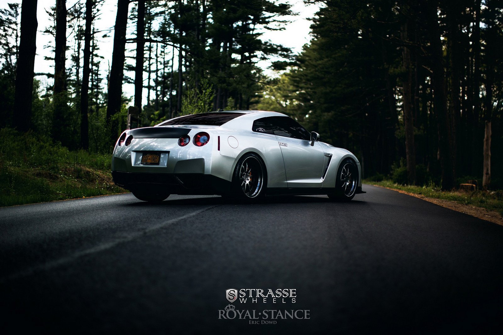 nissan, Gtr, Strasse, Wheels, Tuning Wallpaper