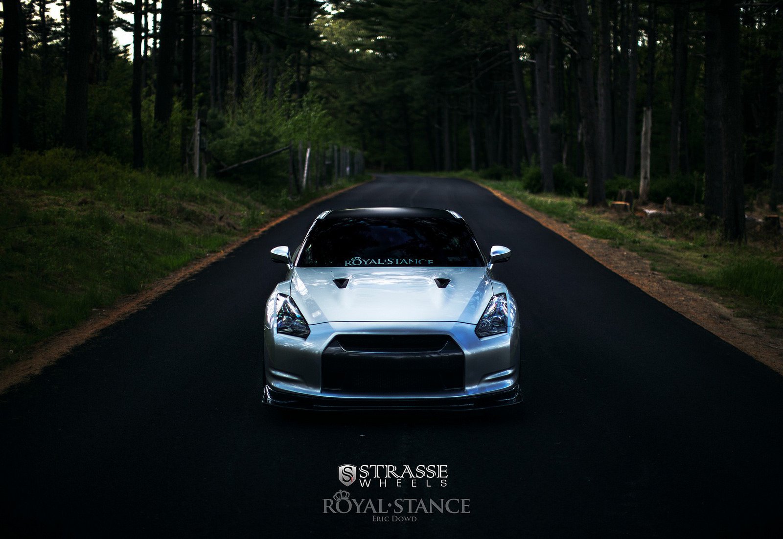 nissan, Gtr, Strasse, Wheels, Tuning Wallpaper