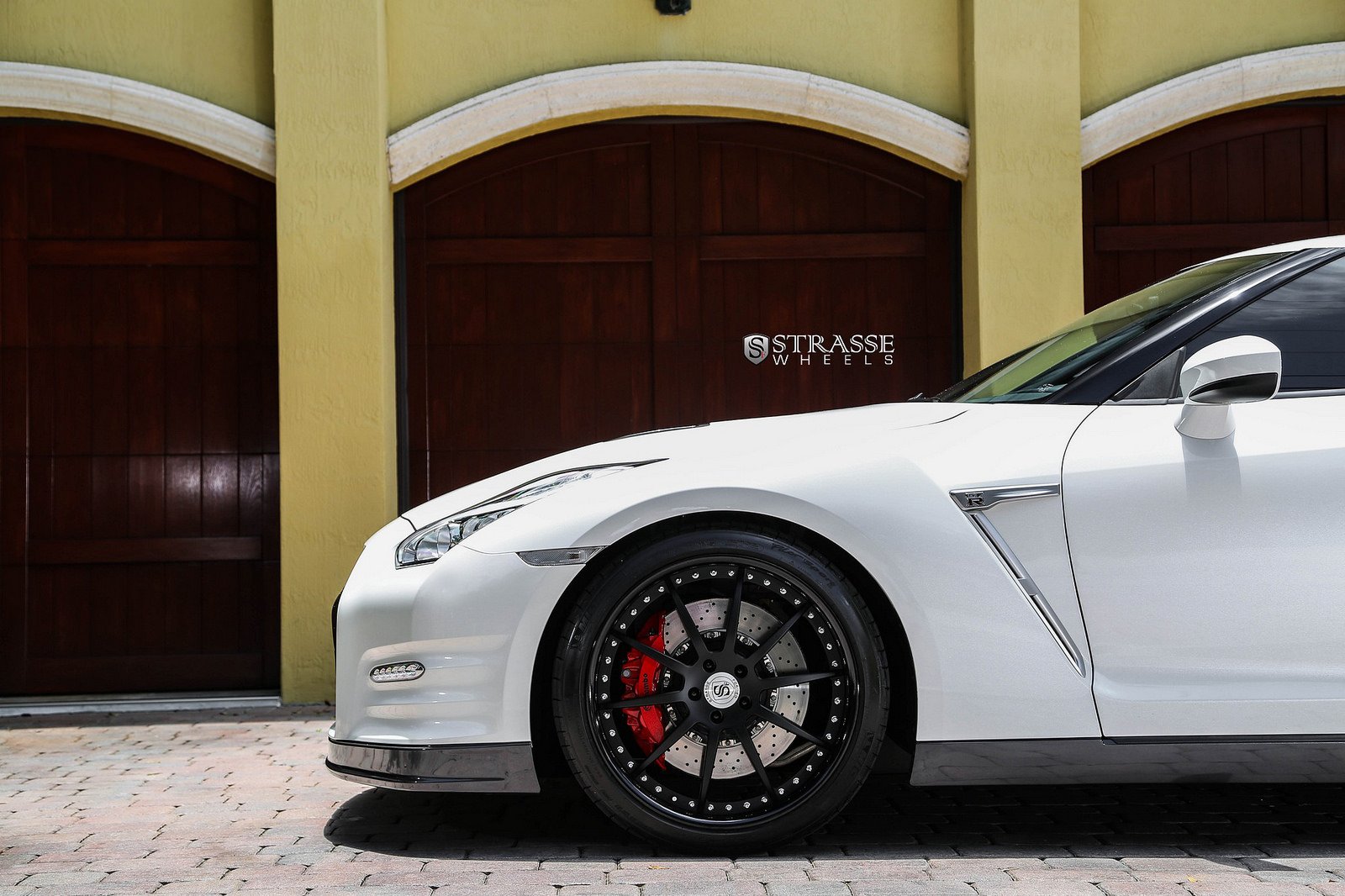 nissan, Gtr, Strasse, Wheels, Tuning Wallpaper