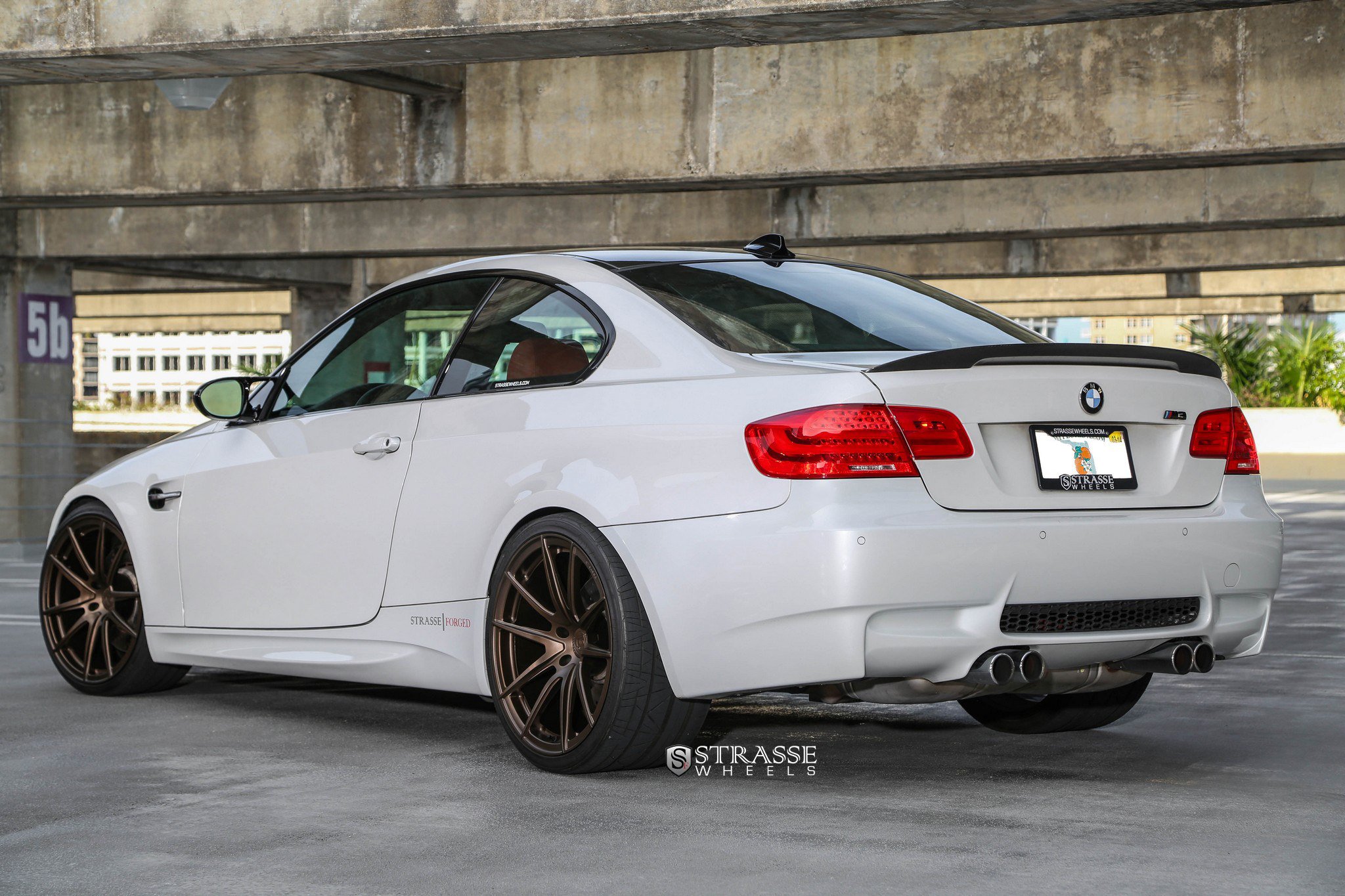 BMW m3 e92 Wheels