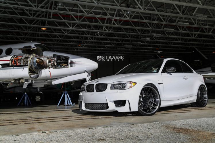 bmw, 1m, Coupa HD Wallpaper Desktop Background