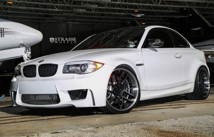 bmw, 1m, Coupa HD Wallpaper Desktop Background