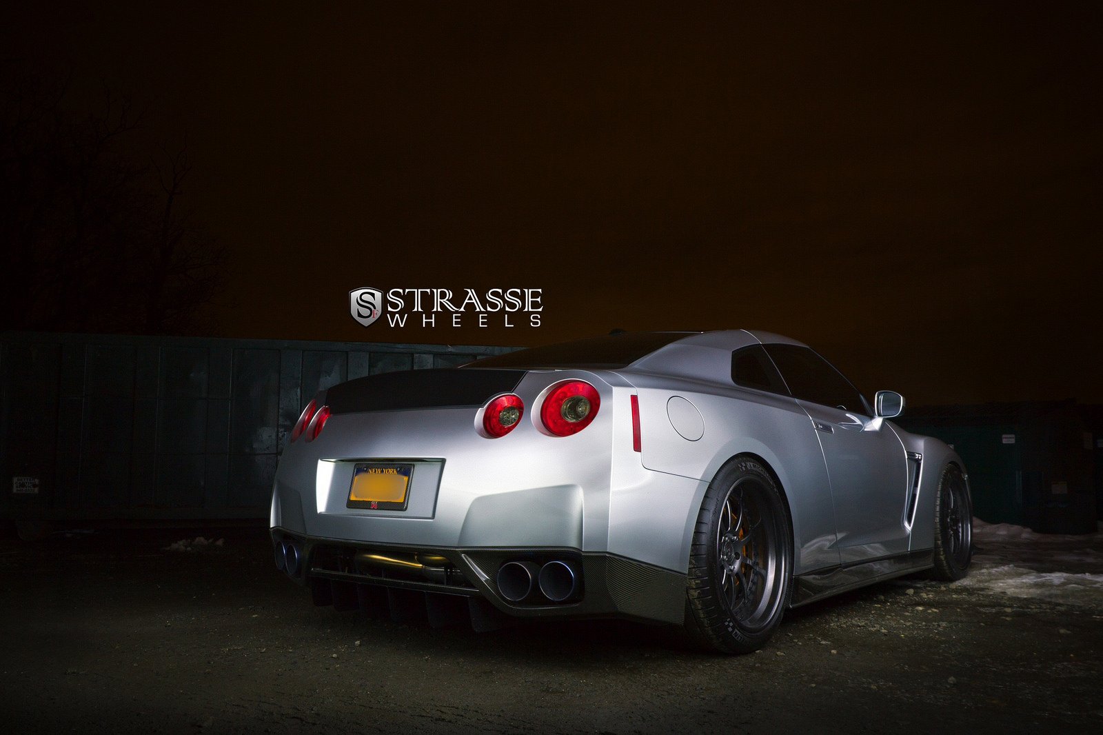 nissan, Gtr, Strasse, Wheels, Tuning, Cars Wallpaper