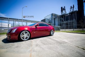 , Cadillac, Cts v, Coupe, Strasse, Wheels, Tuning, Cars