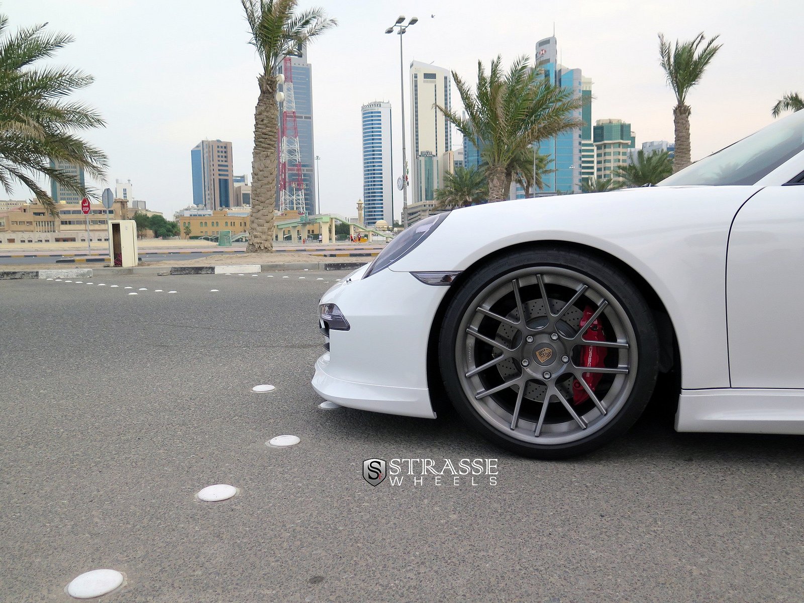 porsche, 991, Gts, Strasse, Wheels, Tuning, Cars, White Wallpaper