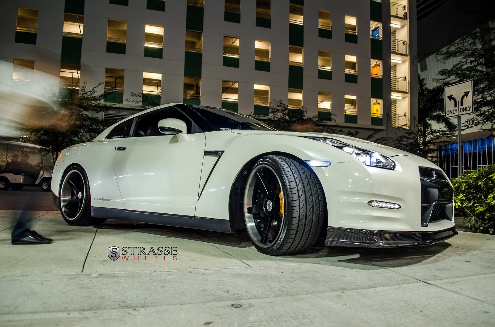 cars, Gtr, Nissan, Strasse, Tuning, Wheels Wallpaper