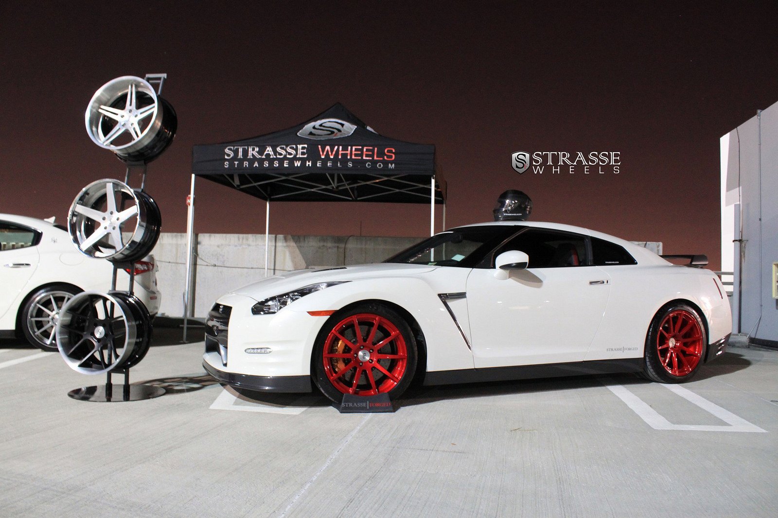 cars, Gtr, Nissan, Strasse, Tuning, Wheels Wallpaper