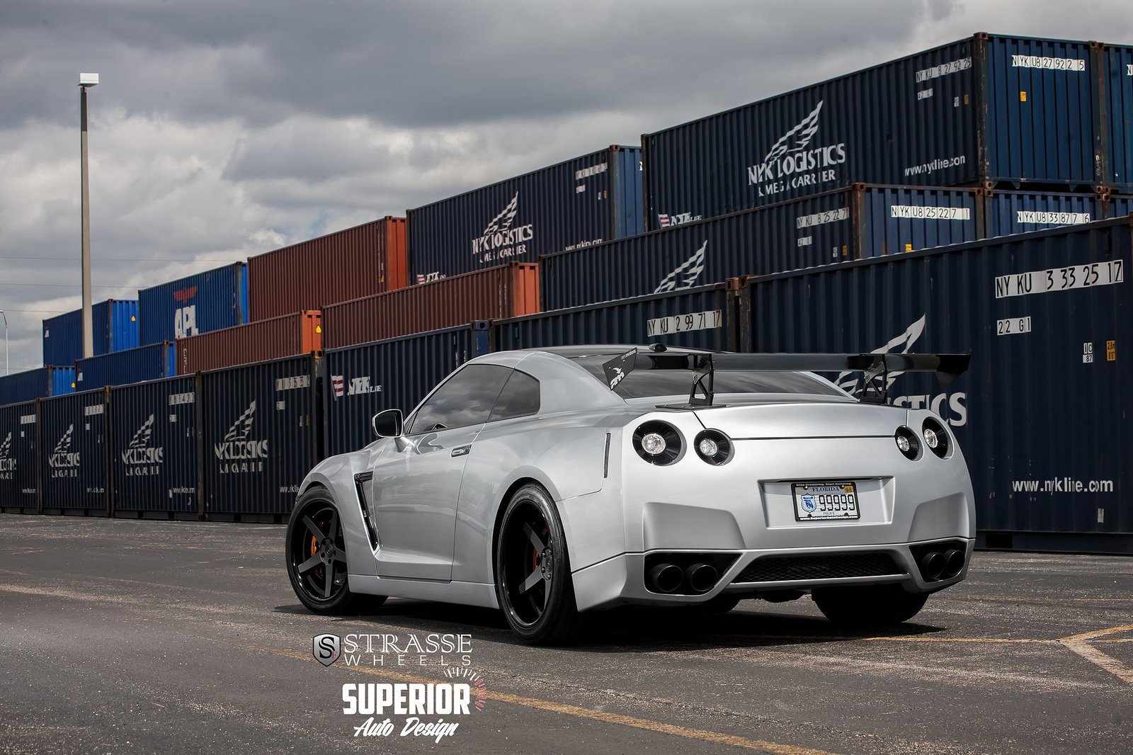 cars, Gtr, Nissan, Strasse, Tuning, Wheels Wallpaper
