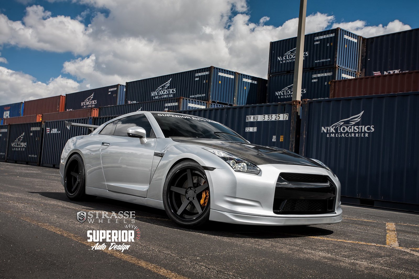 cars, Gtr, Nissan, Strasse, Tuning, Wheels Wallpaper