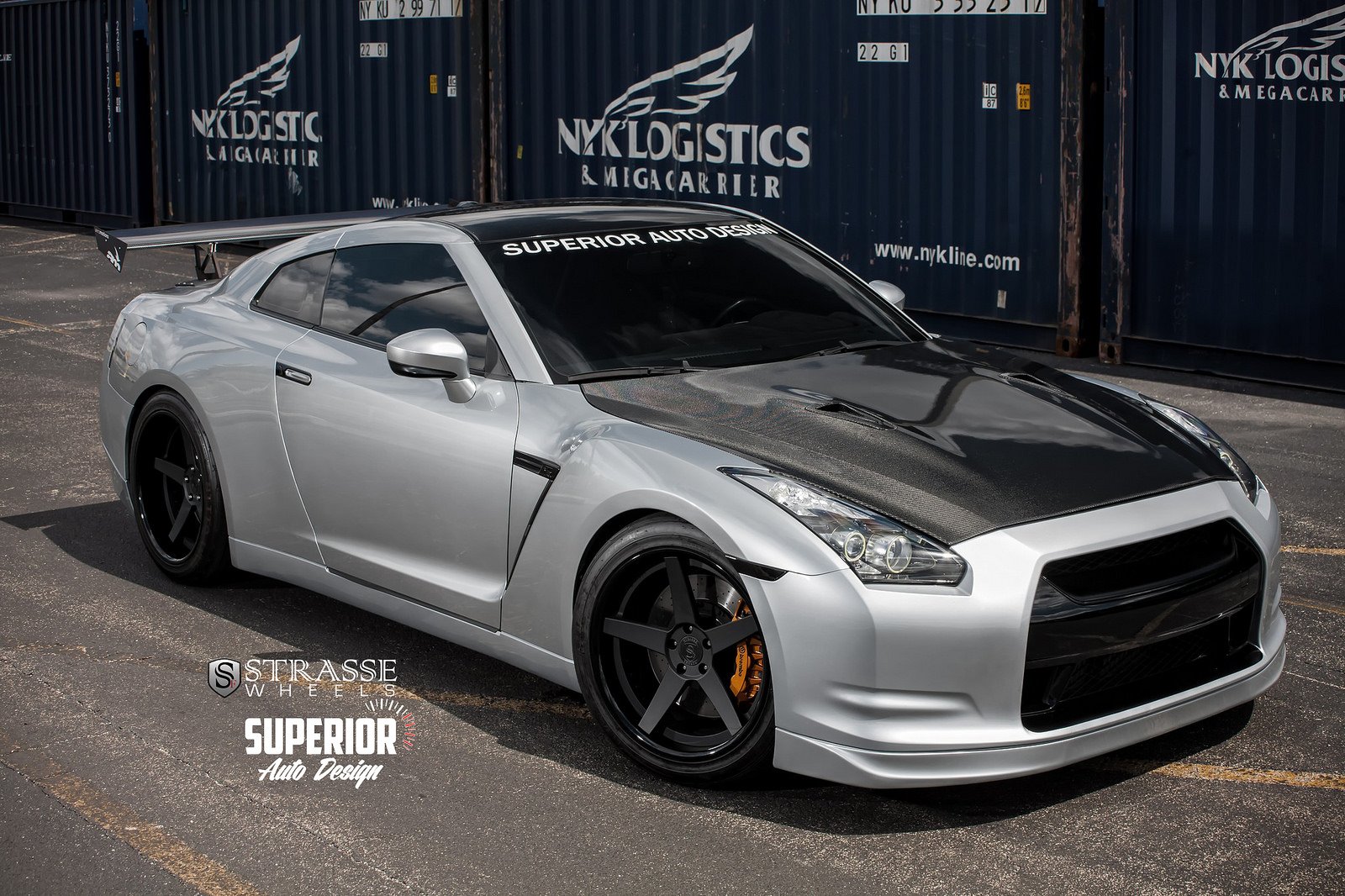 cars, Gtr, Nissan, Strasse, Tuning, Wheels Wallpaper