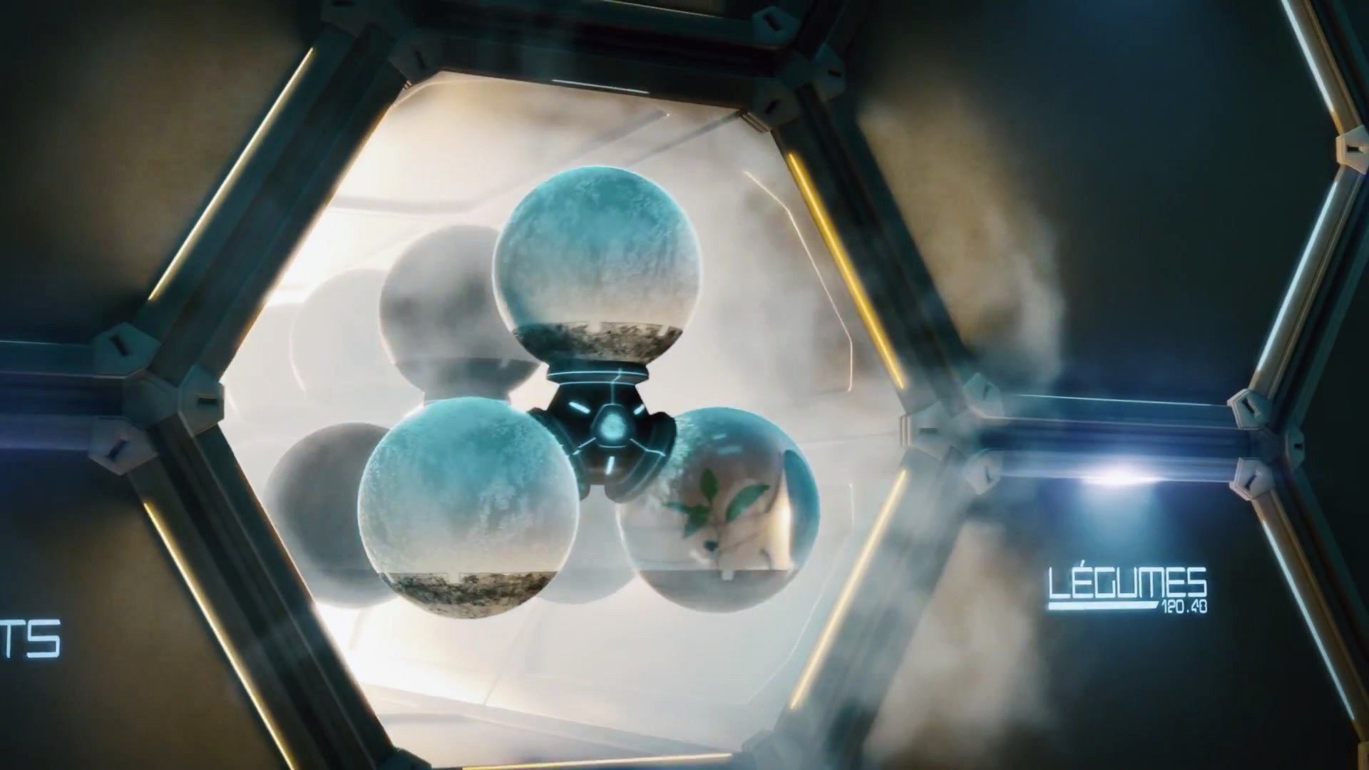 civilization, Beyond, Earth, Turn based, Strategy, 4 x, Sci fi,  32 Wallpaper