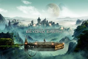 civilization, Beyond, Earth, Turn based, Strategy, 4 x, Sci fi,  40