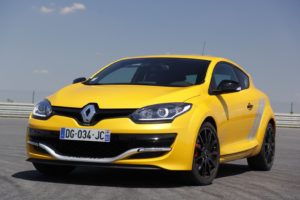 2014, Renault, Megane, Rs275, Trophy, Cars, French