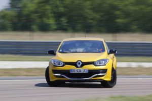2014, Renault, Megane, Rs275, Trophy, Cars, French