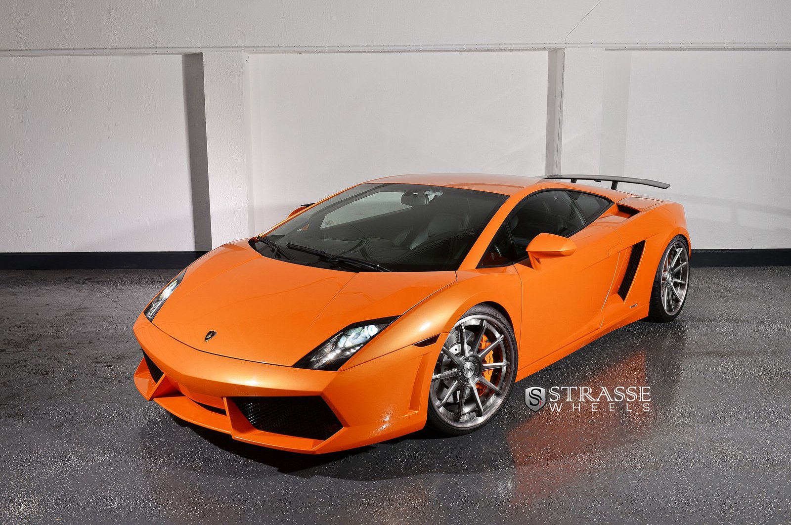 cars, Gallardo, Strasse, Italia, Lamborghini, Supercar, Vehicles, Wheels, Orange Wallpaper