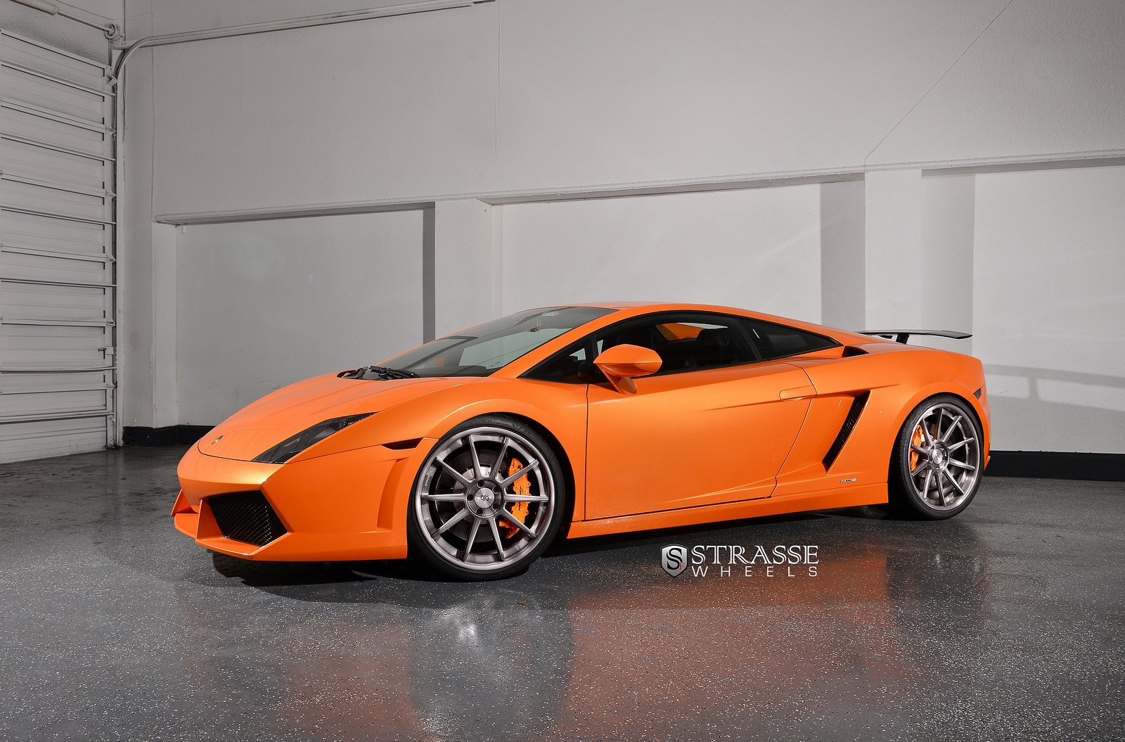 cars, Gallardo, Strasse, Italia, Lamborghini, Supercar, Vehicles, Wheels, Orange Wallpaper
