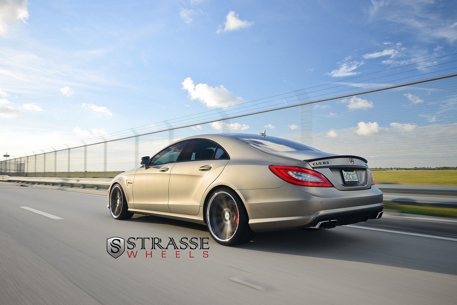 , Mercedes, Cls63, Amg, Strasse, Wheels, Tuning, Cars Wallpaper