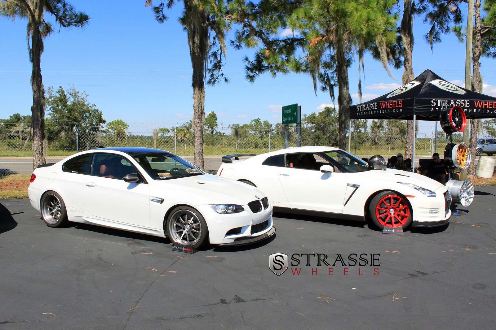 cars, Gtr, Nissan, White, Strasse, Tuning, Wheels Wallpaper